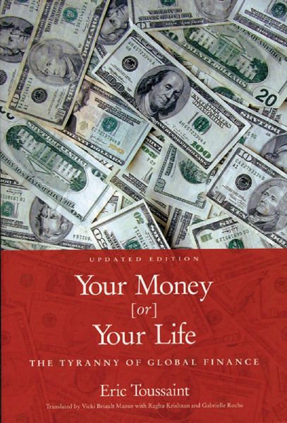 Your Money or Your Life