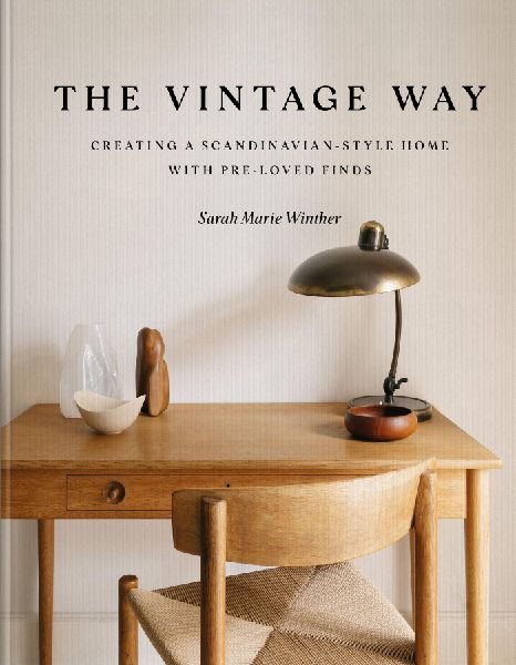 The Vintage Way