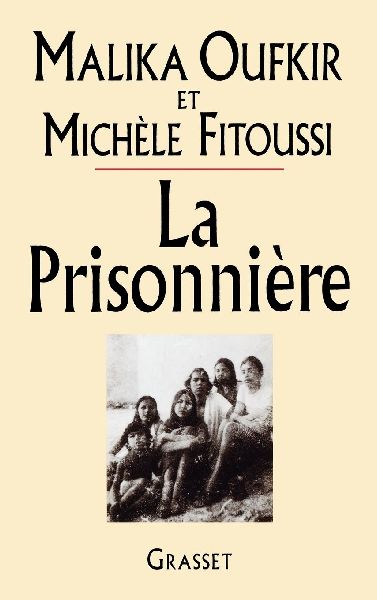La prisonnière