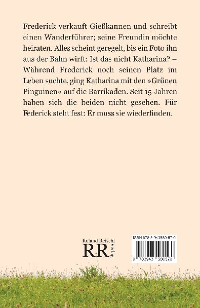 Wir kannten uns