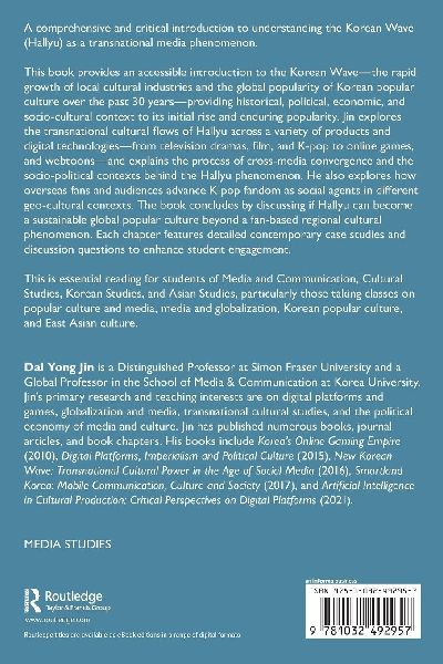 Understanding the Korean Wave