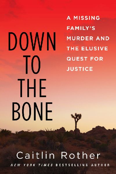 Down to the Bone