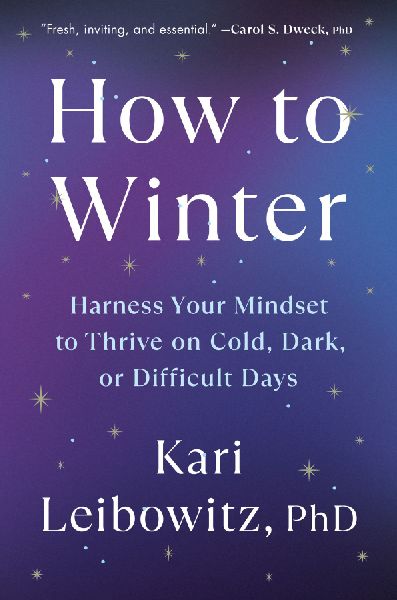 How to Winter