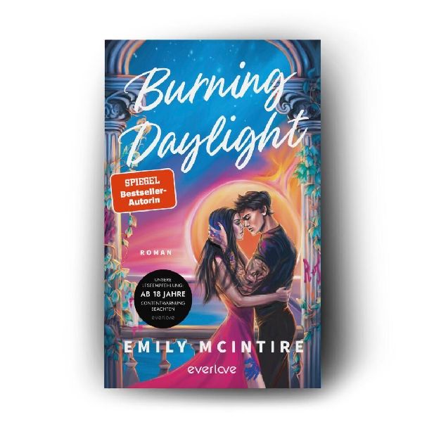 Burning Daylight