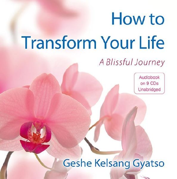 How to Transform Your Life: A Blissful Journey