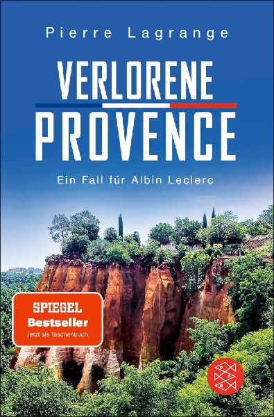 Verlorene Provence
