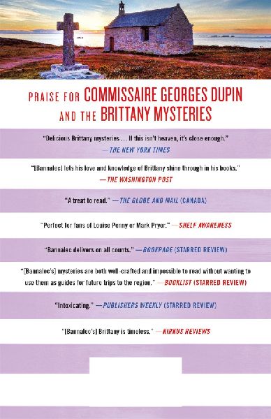 The Secrets of the Abbey