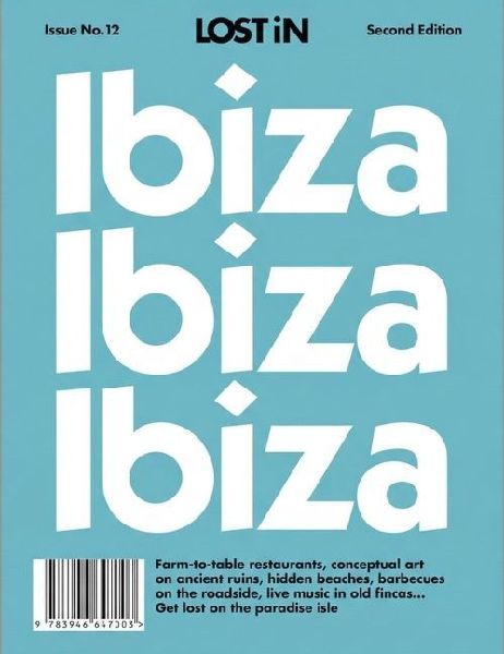 LOST iN Ibiza