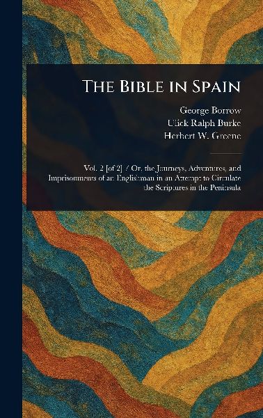 The Bible in Spain