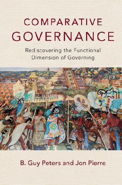 Comparative Governance