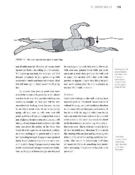 The Triathlete's Training Bible