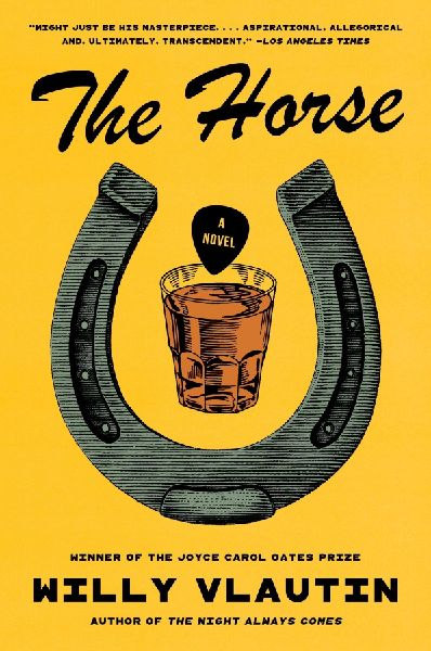 The Horse
