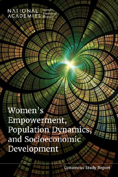 Women's Empowerment, Population Dynamics, and Socioeconom...