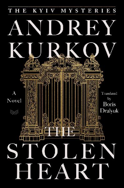The Stolen Heart