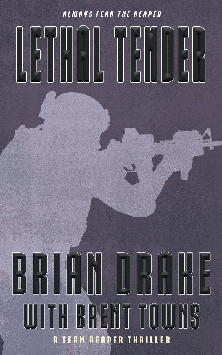 Lethal Tender