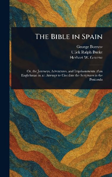 The Bible in Spain