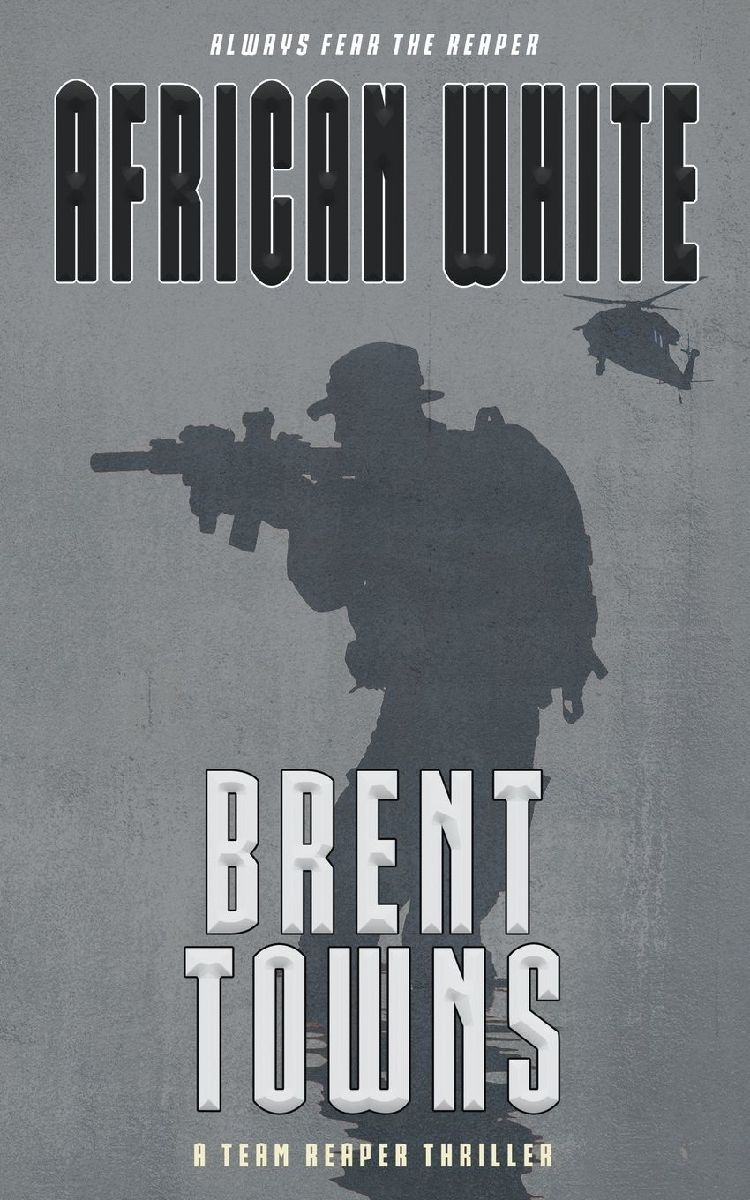 African White