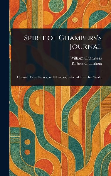 Spirit of Chambers's Journal