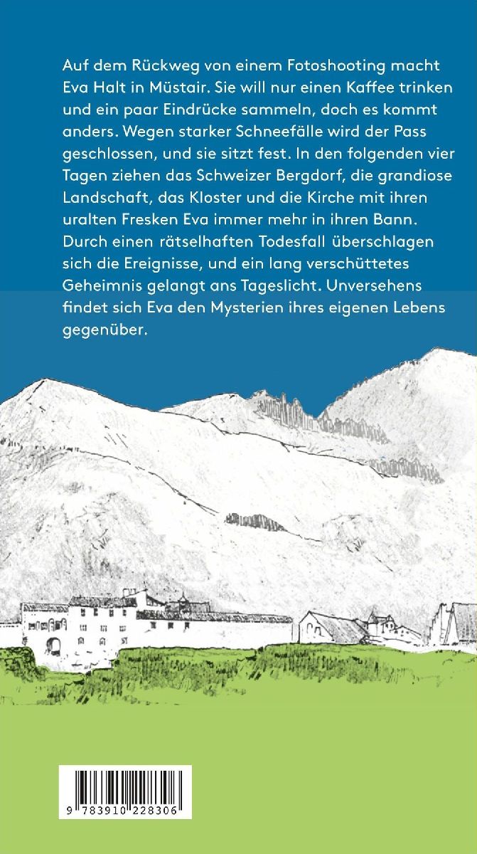 Vier Tage im März