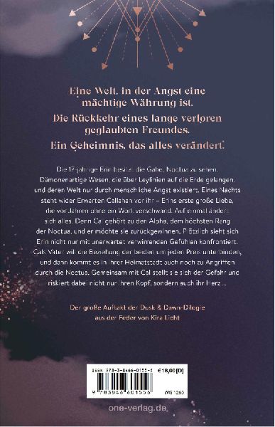 Ich bin dein Schicksal