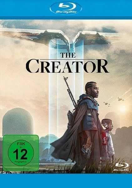 The Creator
