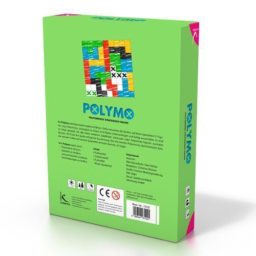 Polymo