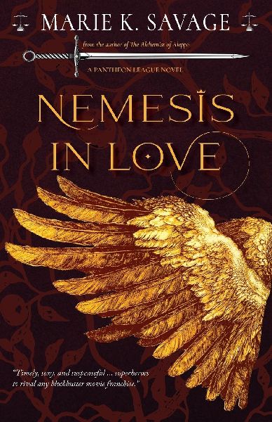 Nemesis in Love