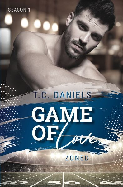 Game of Love: Zoned