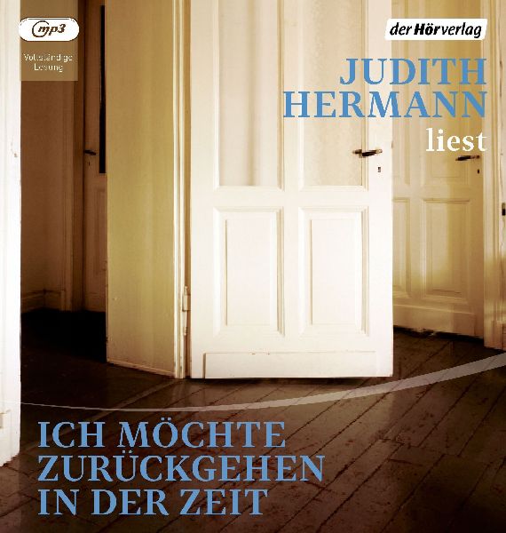 Ich möchte zurückgehen in der Zeit