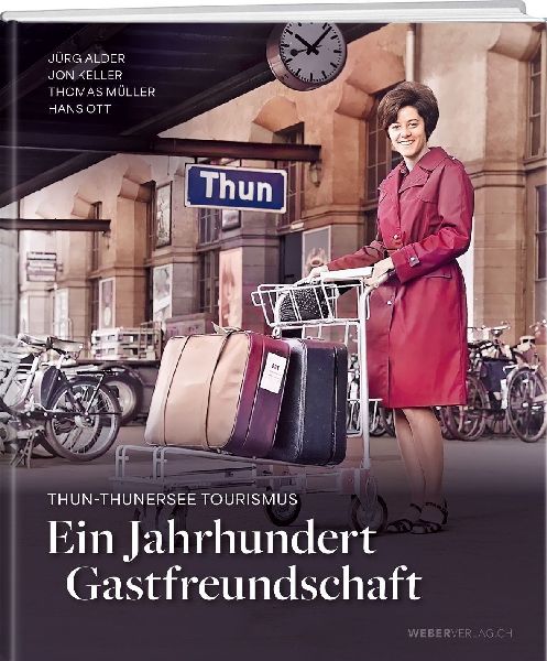 Ein Jahrhundert Gastfreundschaft