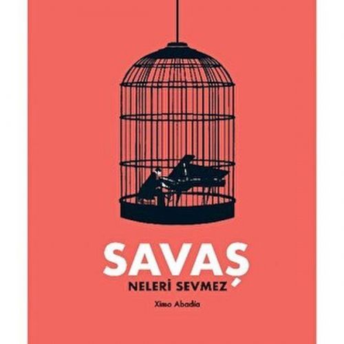 Savas Neleri Sevmez