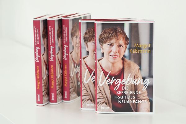 Vergebung - Die befreiende Kraft des Neuanfangs