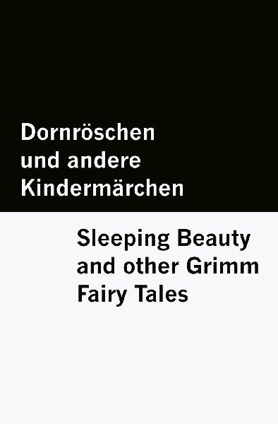 Dornröschen und andere Kindermärchen / Sleeping Beauty and o...