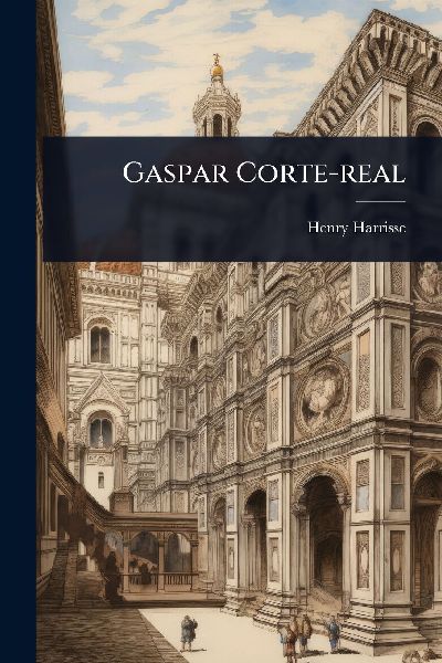 Gaspar Corte-real