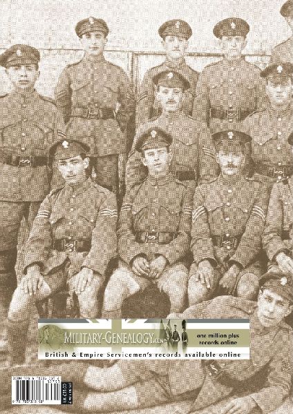 BRITISH JEWRY BOOK OF HONOUR 1914-1918 Volume Two
