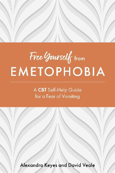 Free Yourself from Emetophobia