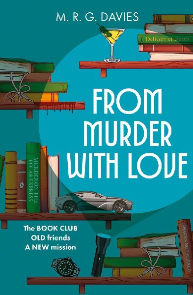 From Murder with Love