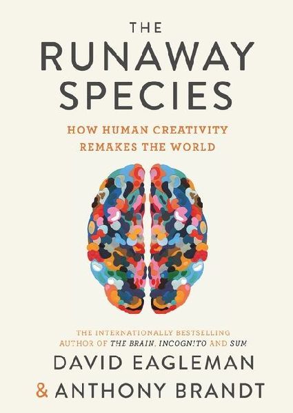 The Runaway Species