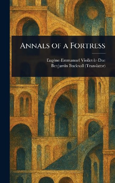 Annals of a Fortress