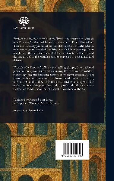 Annals of a Fortress