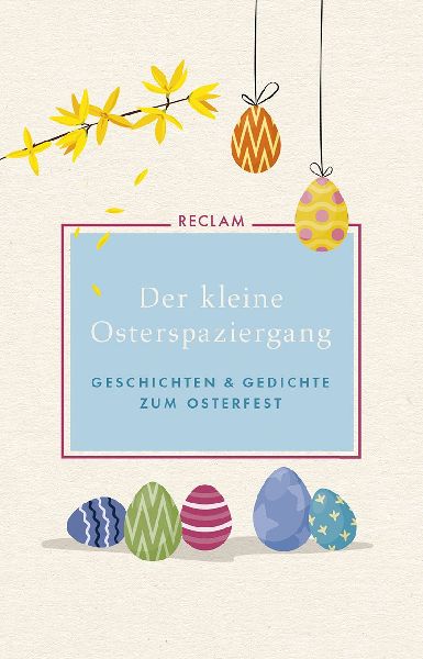 Der kleine Osterspaziergang