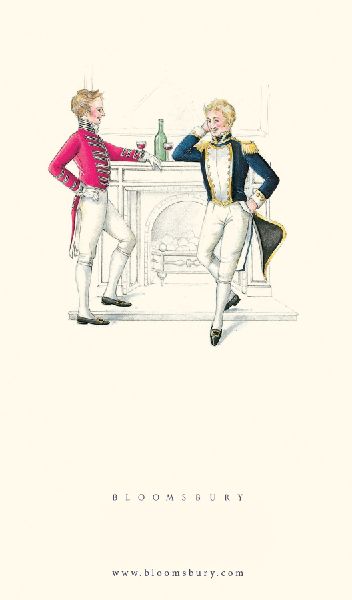 Jane Austen's Guide to Good Manners