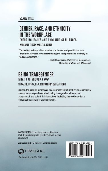 Gender Ambiguity in the Workplace