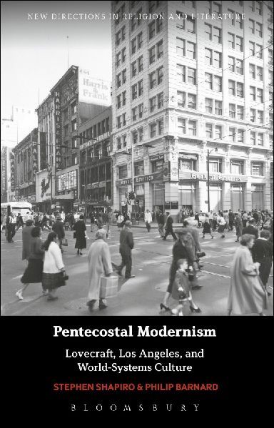 Pentecostal Modernism