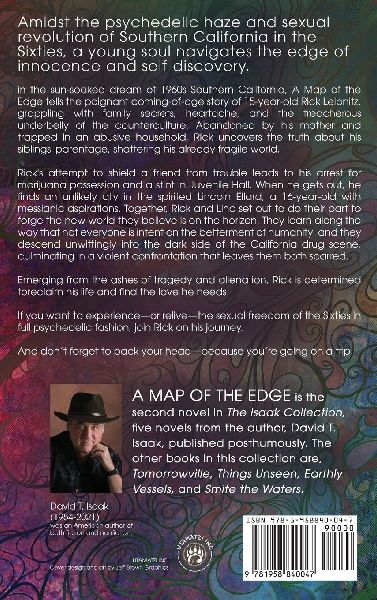 A Map of the Edge
