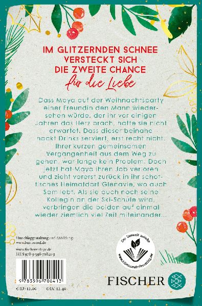 Dich hatte ich nicht auf dem Wunschzettel