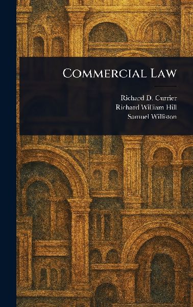 Commercial Law