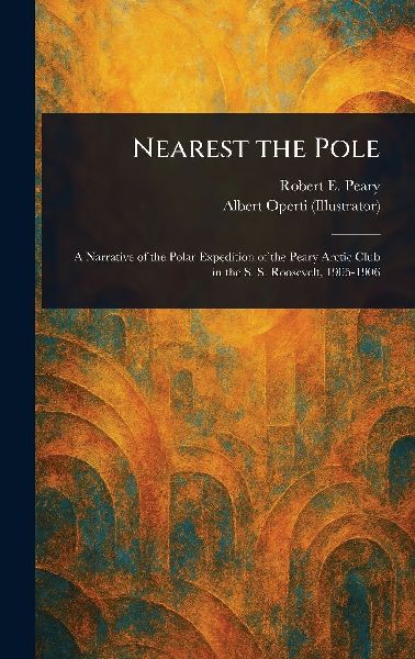 Nearest the Pole