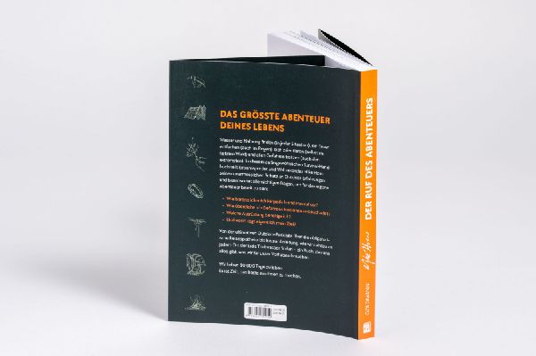 Der Ruf des Abenteuers