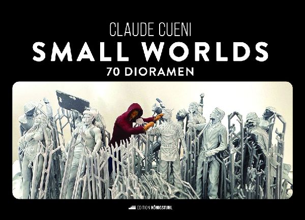 SMALL WORLDS